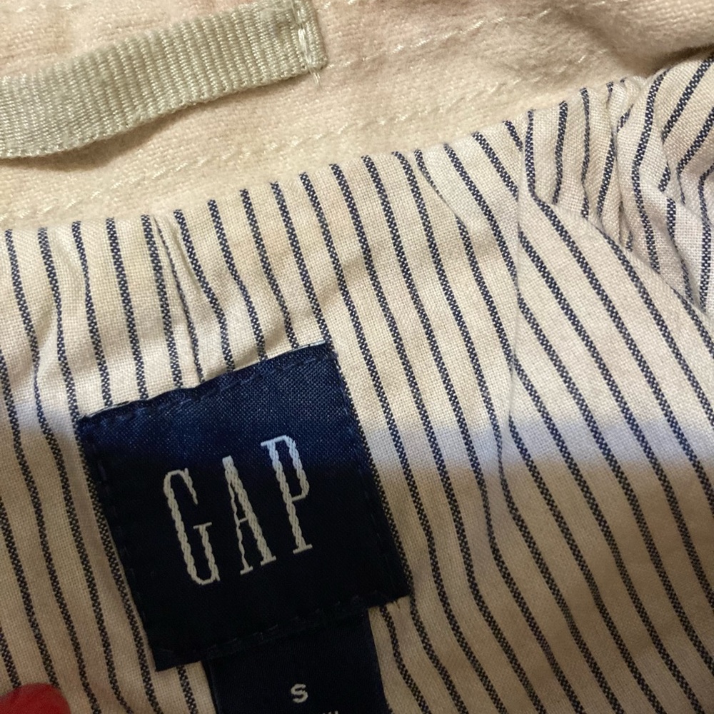 Gap custom tie-dye jacket (coat) Size S - Picture 11 of 13